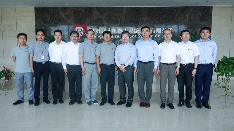 战略合作再升级 战略合作再升级