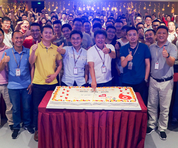 【9周年】见证·蜕变·绽放 【9周年】见证·蜕变·绽放