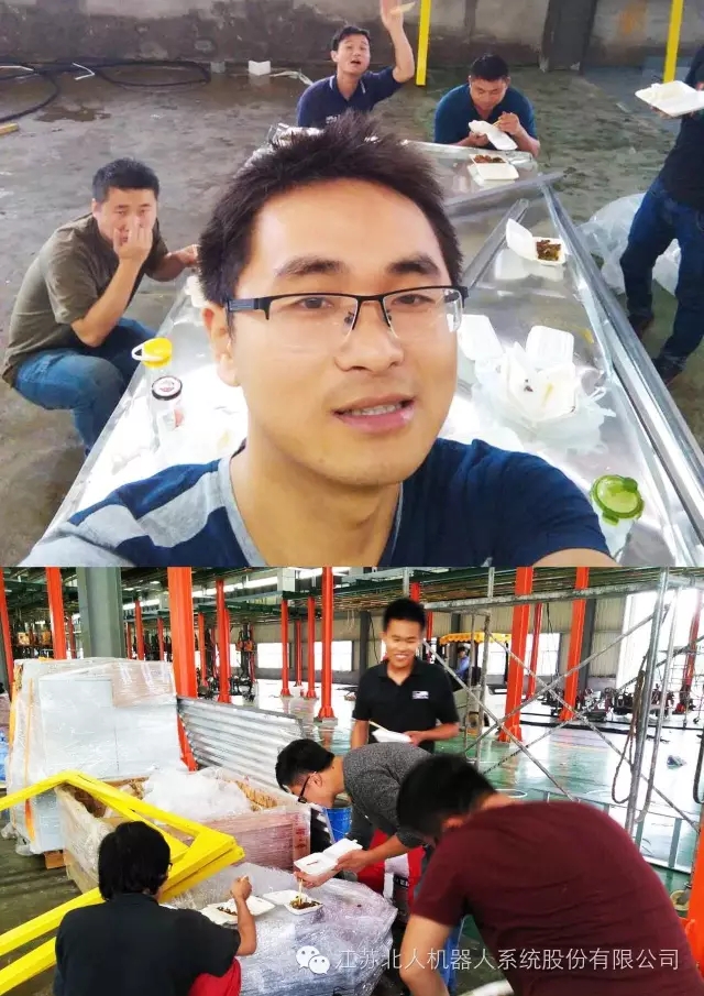 国庆你们晒吃晒玩,铂莱国际晒晒奋战的人儿 国庆你们晒吃晒玩,铂莱国际晒晒奋战的人儿