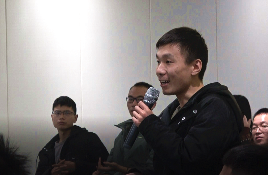 江苏铂莱国际2020年度评优工作顺利举行！