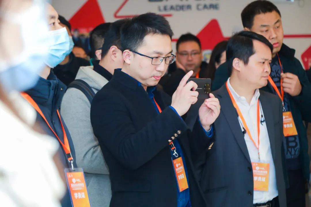 热烈欢迎学在沙湖 X SISPARK创业者训练营一行莅临我司参观交流 热烈欢迎学在沙湖 X SISPARK创业者训练营一行莅临我司参观交流