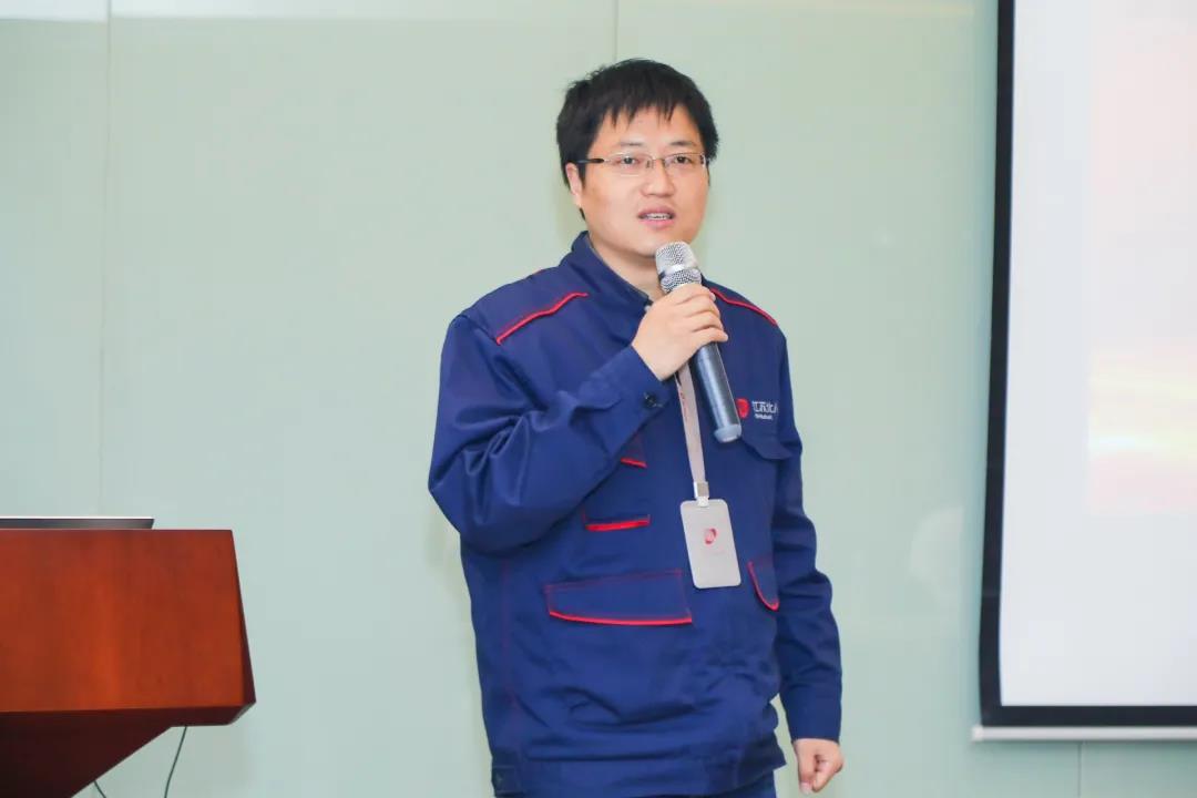 热烈欢迎学在沙湖 X SISPARK创业者训练营一行莅临我司参观交流 热烈欢迎学在沙湖 X SISPARK创业者训练营一行莅临我司参观交流