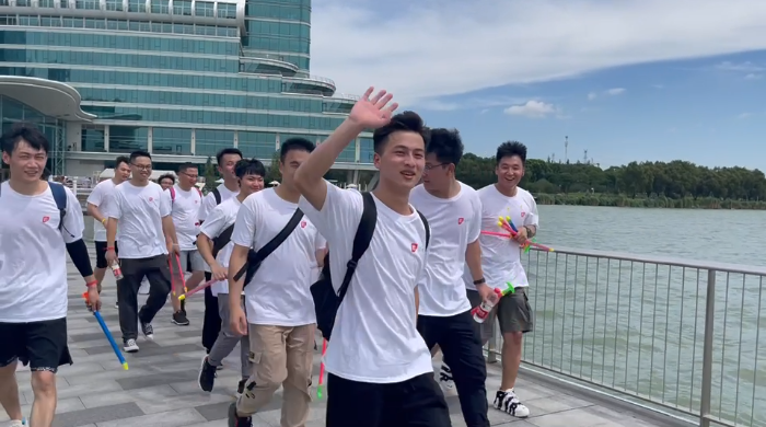 After the Northerners, the heat hits After the Northerners, the heat hits