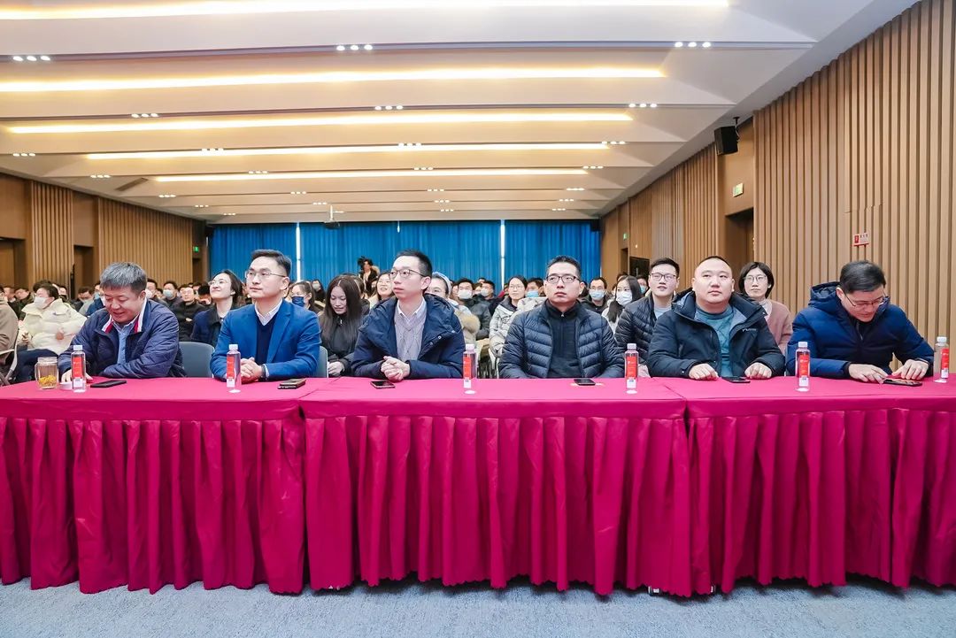 Steady and far-reaching journey, sailing towards new horizons | Jiangsu Beiren's 2022 and 2023 annual meetings were successfully held! Steady and far-reaching journey, sailing towards new horizons | Jiangsu Beiren's 2022 and 2023 annual meetings were successfully held!