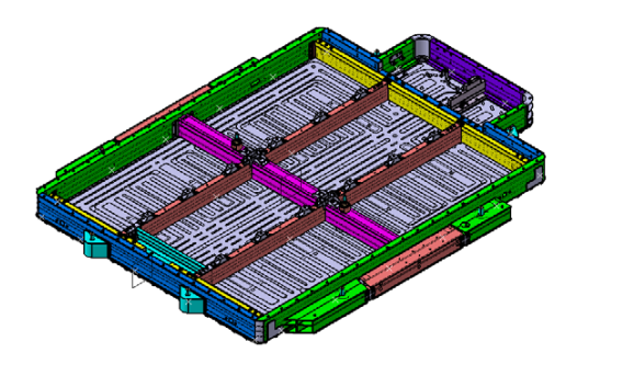 江苏铂莱国际CTC业务板块,优质案例分享! 江苏铂莱国际CTC业务板块,优质案例分享!
