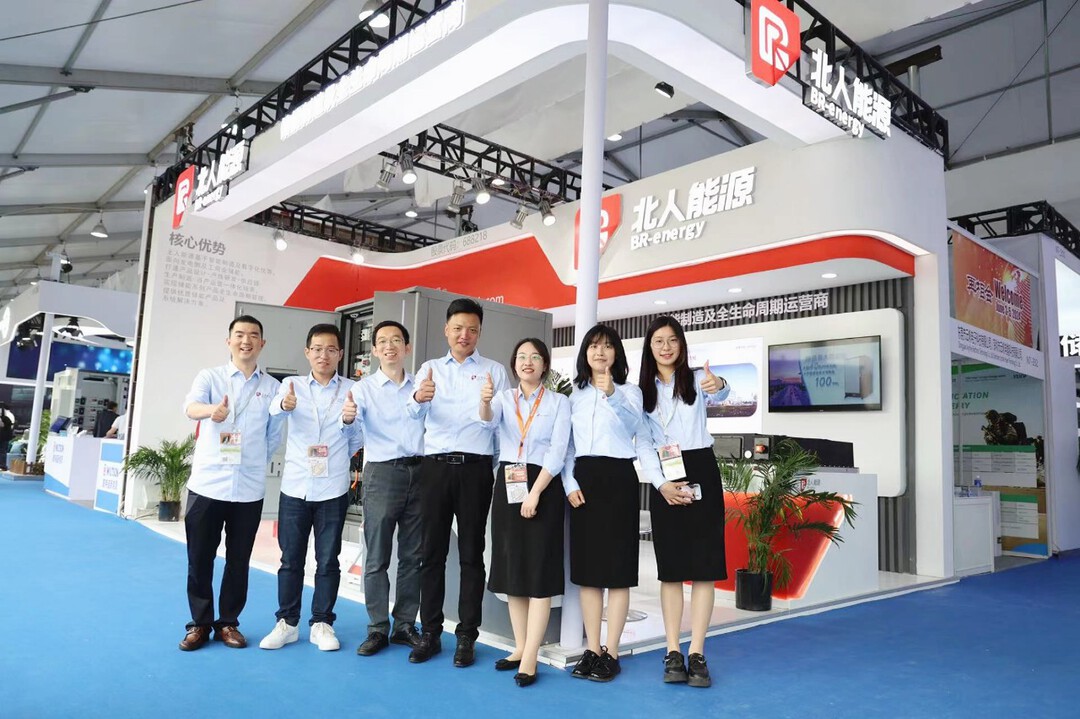 SNEC完美收官 铂莱国际能源期待与您再次相见 SNEC完美收官 铂莱国际能源期待与您再次相见