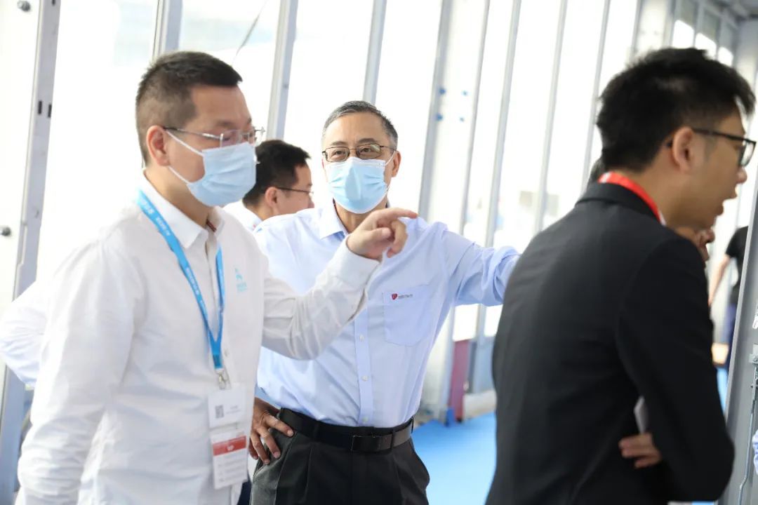 SNEC完美收官 铂莱国际能源期待与您再次相见 SNEC完美收官 铂莱国际能源期待与您再次相见