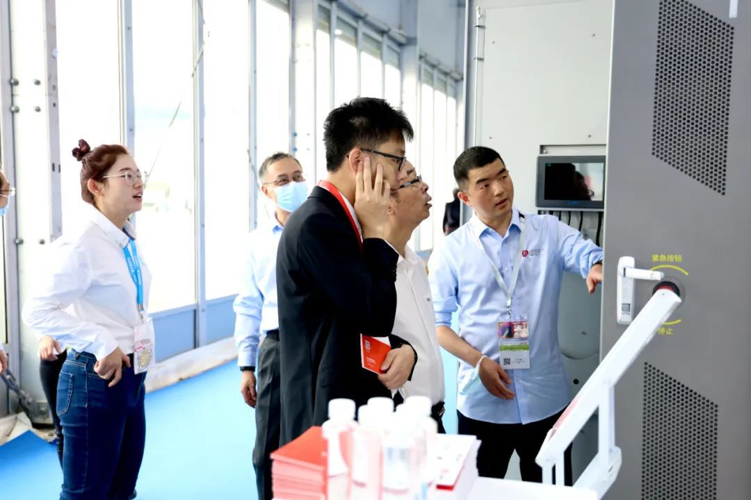 SNEC完美收官 铂莱国际能源期待与您再次相见 SNEC完美收官 铂莱国际能源期待与您再次相见