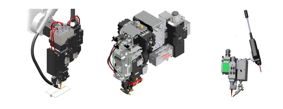 江苏铂莱国际激光应用产品手册 江苏铂莱国际激光应用产品手册