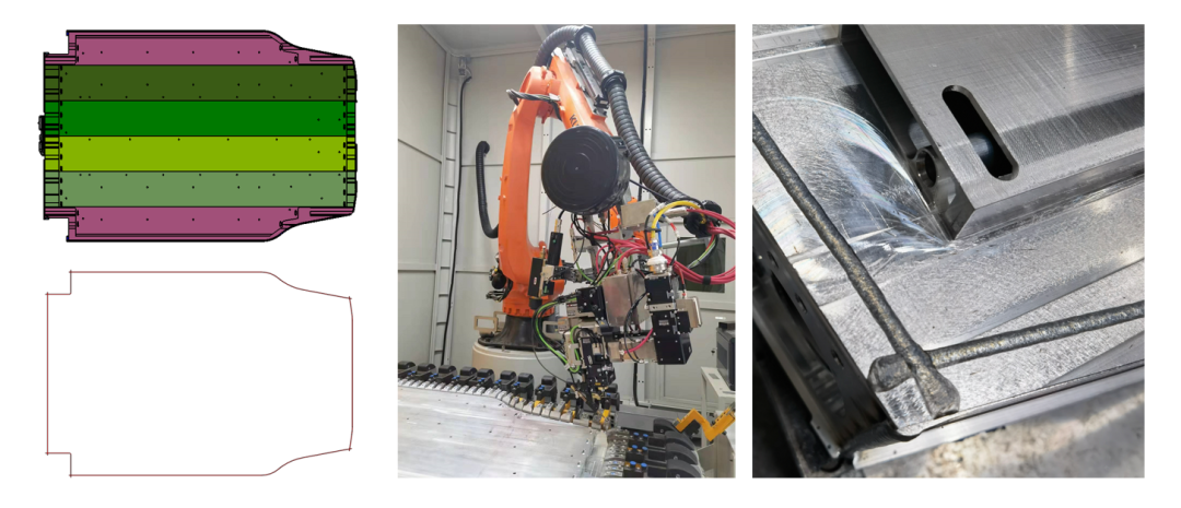 江苏铂莱国际激光应用产品手册 江苏铂莱国际激光应用产品手册
