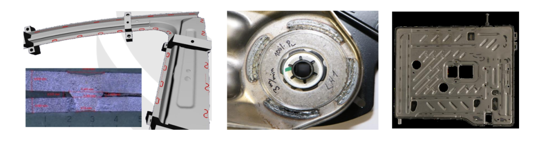 江苏铂莱国际激光应用产品手册 江苏铂莱国际激光应用产品手册