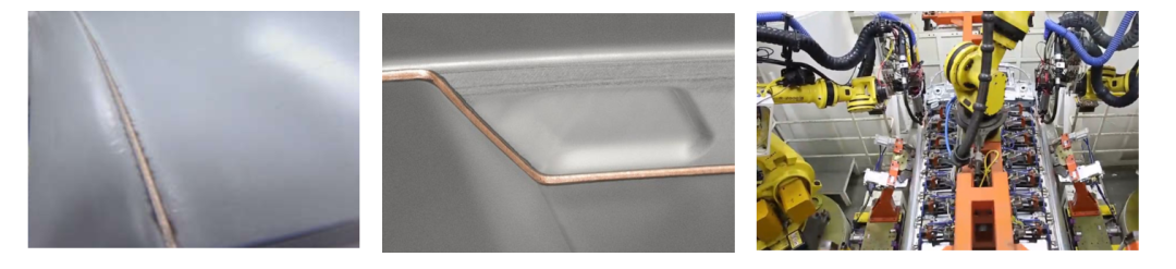 江苏铂莱国际激光应用产品手册 江苏铂莱国际激光应用产品手册