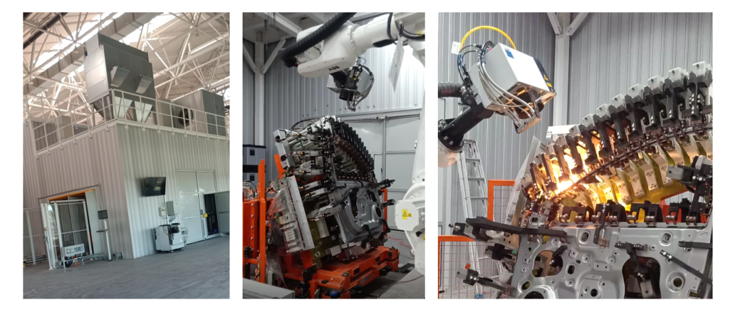 江苏铂莱国际激光应用产品手册 江苏铂莱国际激光应用产品手册