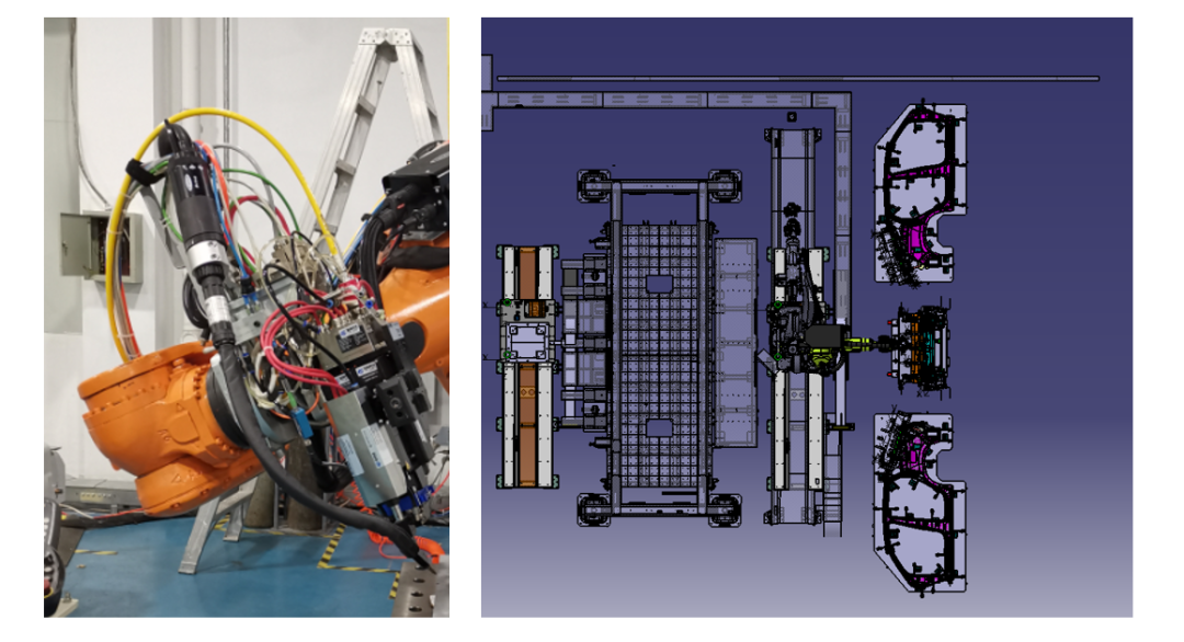 江苏铂莱国际激光应用产品手册 江苏铂莱国际激光应用产品手册