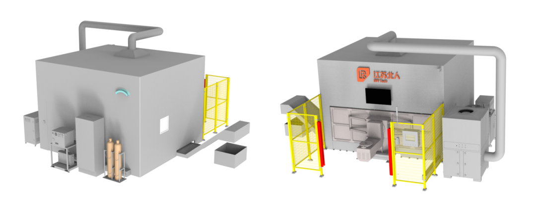 江苏铂莱国际激光应用产品手册 江苏铂莱国际激光应用产品手册