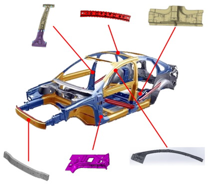 江苏铂莱国际激光应用产品手册 江苏铂莱国际激光应用产品手册