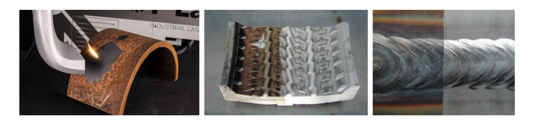 江苏铂莱国际激光应用产品手册 江苏铂莱国际激光应用产品手册