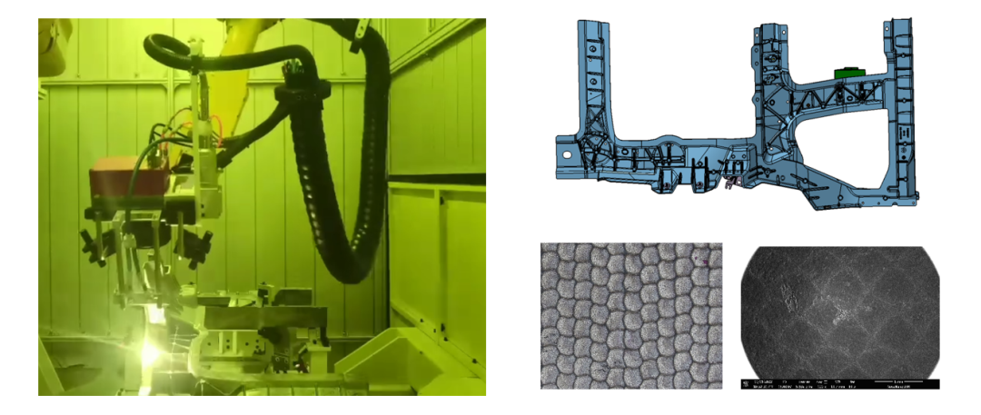 江苏铂莱国际激光应用产品手册 江苏铂莱国际激光应用产品手册