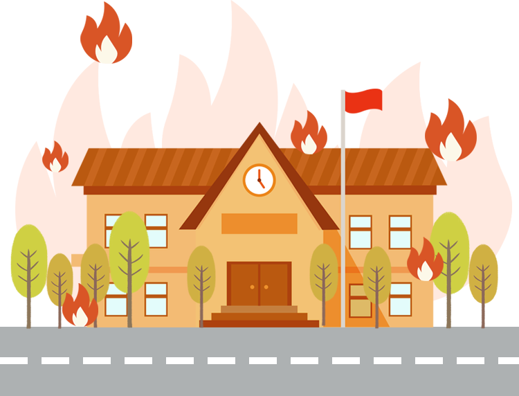 人人讲安全 个个会应急 | 江苏铂莱国际开展消防演习活动