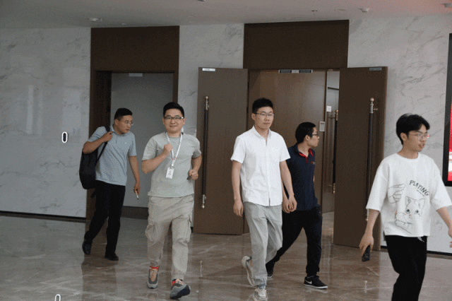 人人讲安全 个个会应急 | 江苏铂莱国际开展消防演习活动