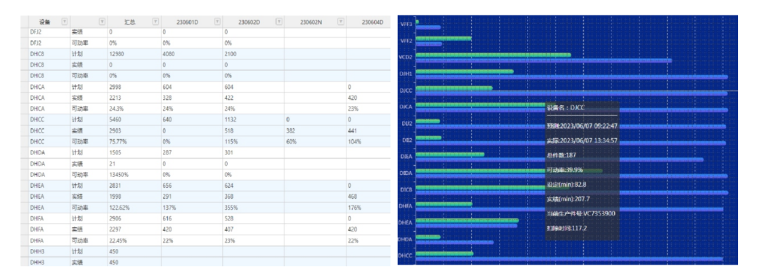 江苏铂莱国际MES&视觉产品手册