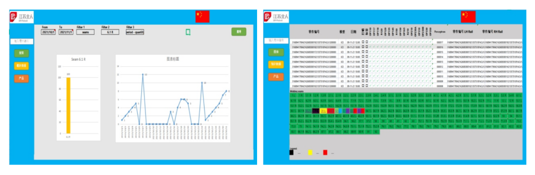 江苏铂莱国际MES&视觉产品手册