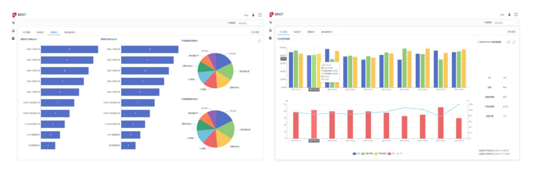 江苏铂莱国际MES&视觉产品手册