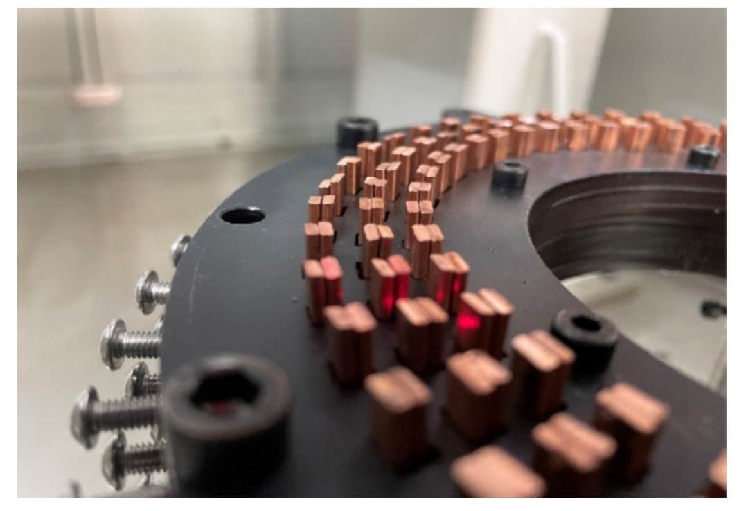 江苏铂莱国际MES&视觉产品手册