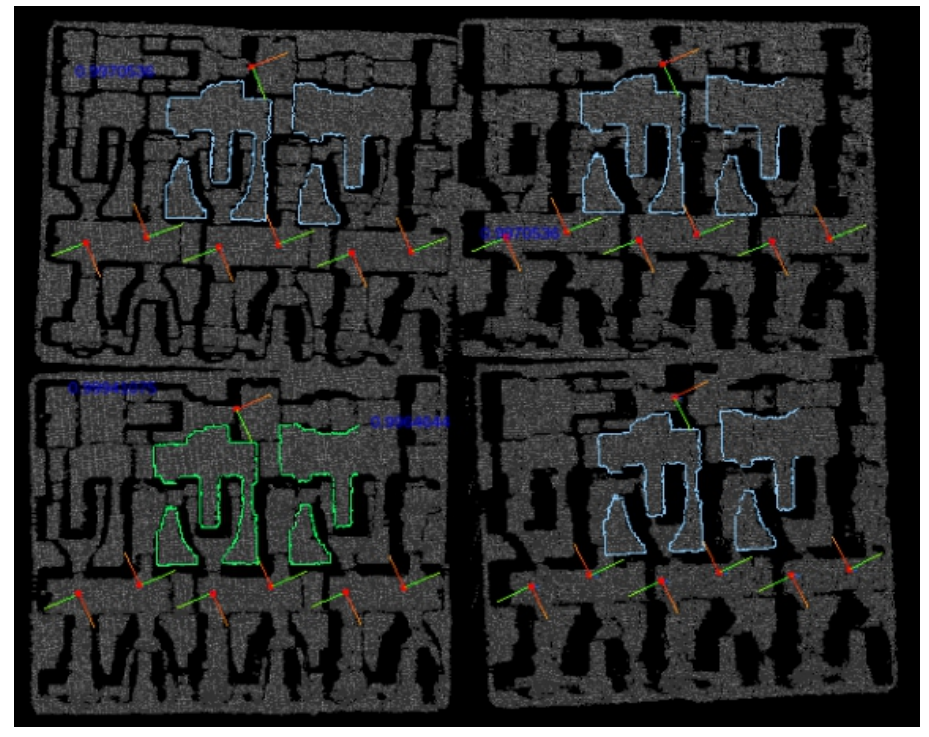 江苏铂莱国际MES&视觉产品手册