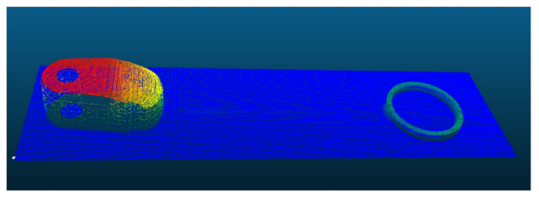 江苏铂莱国际MES&视觉产品手册