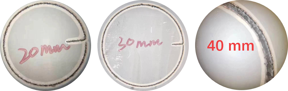 CHP2023 | 江苏铂莱国际蓝光红外复合焊接技术分享 CHP2023 | 江苏铂莱国际蓝光红外复合焊接技术分享