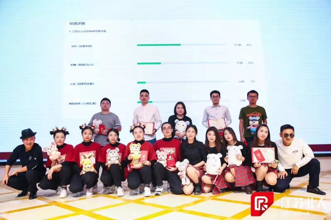 【年会回顾】不忘初心 创见未来 【年会回顾】不忘初心 创见未来