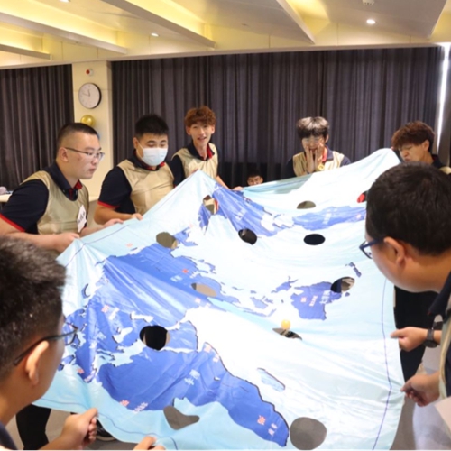 The galaxy is hot and set sail, and the 2022 Beiren Future Star induction training camp will start! The galaxy is hot and set sail, and the 2022 Beiren Future Star induction training camp will start!