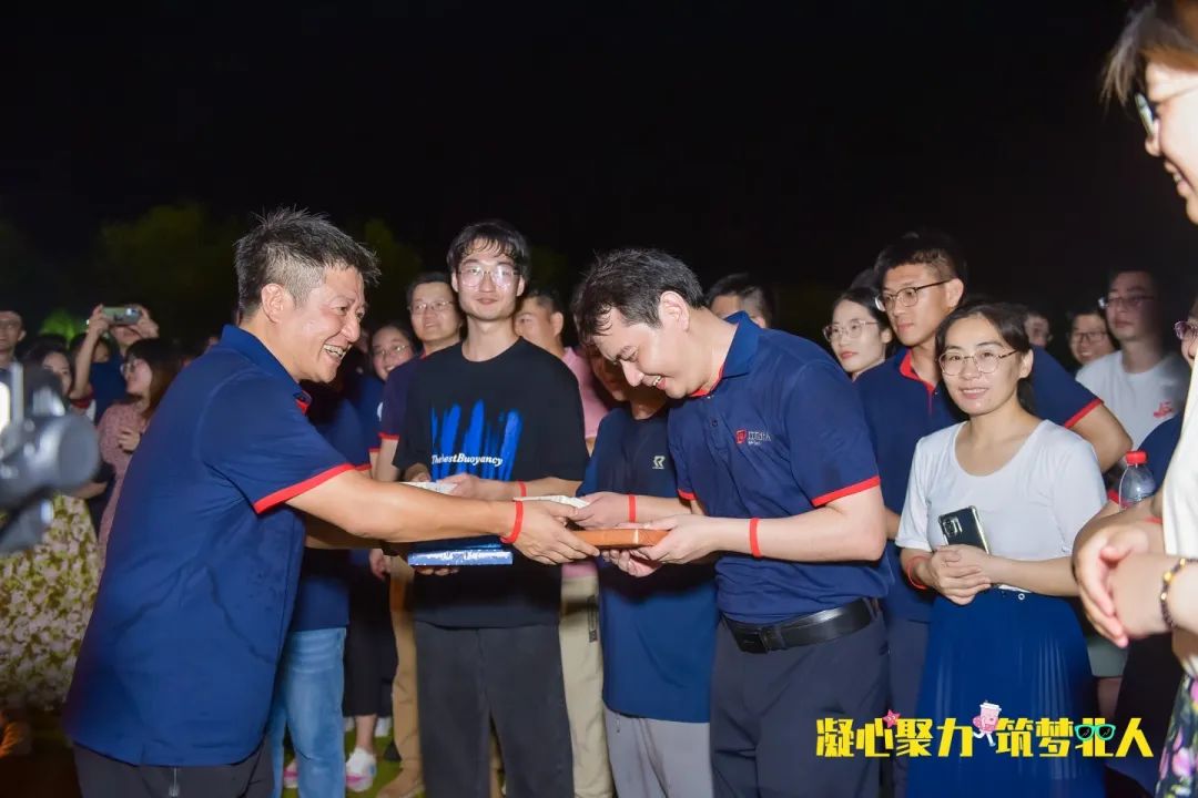 凝心聚力 筑梦铂莱国际 | 江苏铂莱国际十三周年团建之旅完美收官 凝心聚力 筑梦铂莱国际 | 江苏铂莱国际十三周年团建之旅完美收官