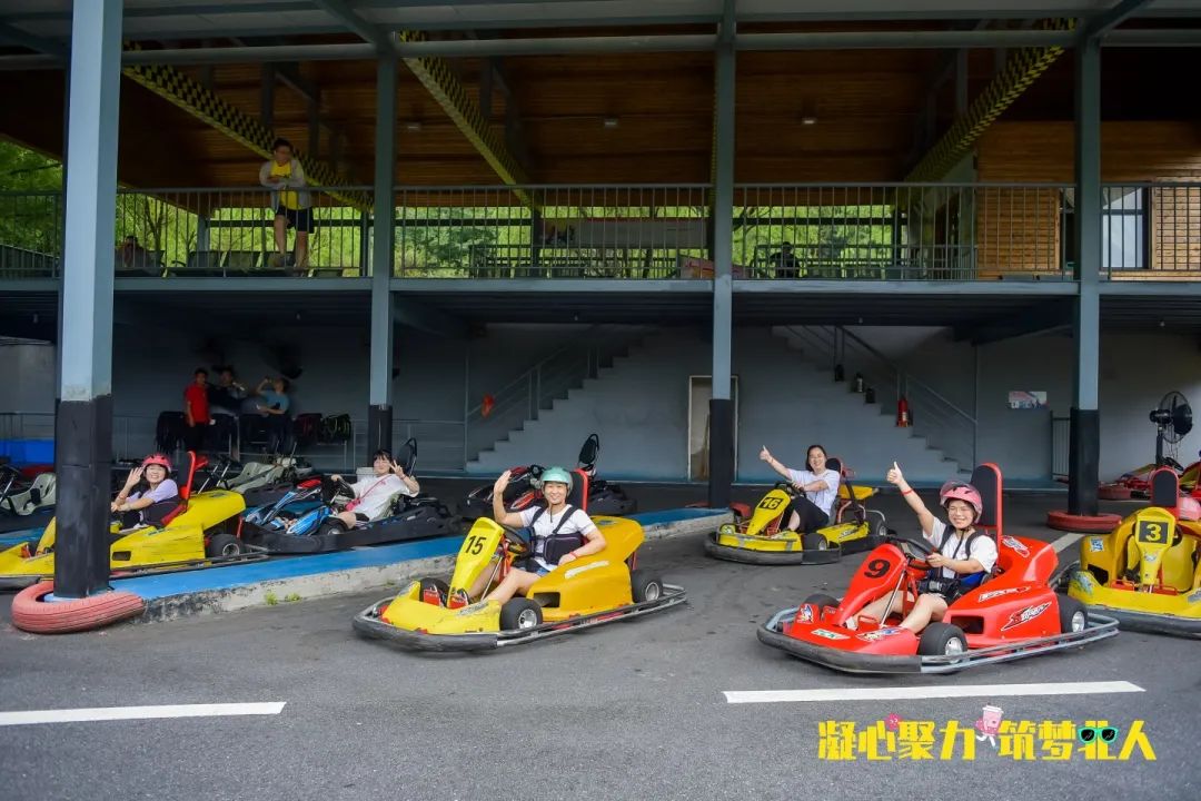 凝心聚力 筑梦铂莱国际 | 江苏铂莱国际十三周年团建之旅完美收官 凝心聚力 筑梦铂莱国际 | 江苏铂莱国际十三周年团建之旅完美收官