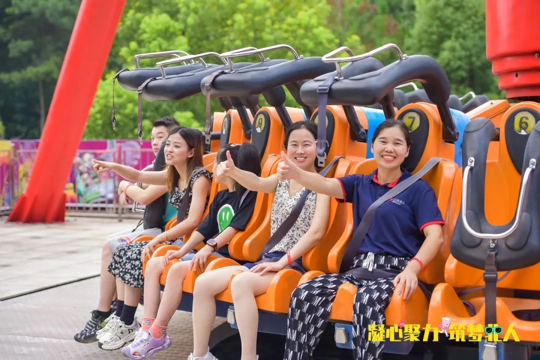 凝心聚力 筑梦铂莱国际 | 江苏铂莱国际十三周年团建之旅完美收官 凝心聚力 筑梦铂莱国际 | 江苏铂莱国际十三周年团建之旅完美收官