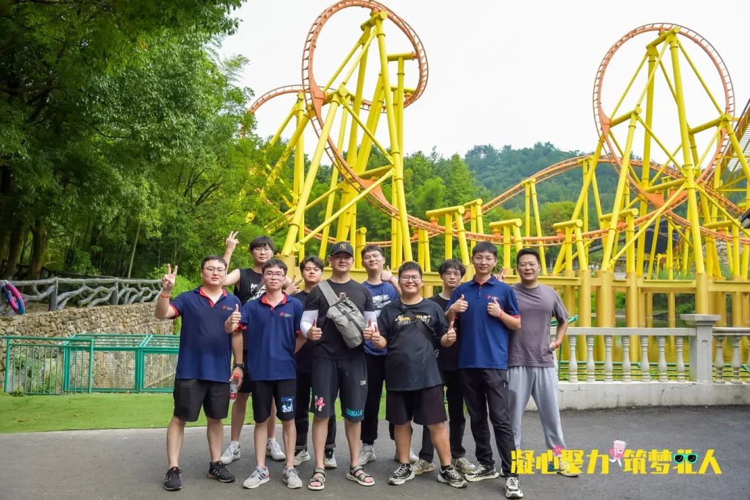 凝心聚力 筑梦铂莱国际 | 江苏铂莱国际十三周年团建之旅完美收官 凝心聚力 筑梦铂莱国际 | 江苏铂莱国际十三周年团建之旅完美收官