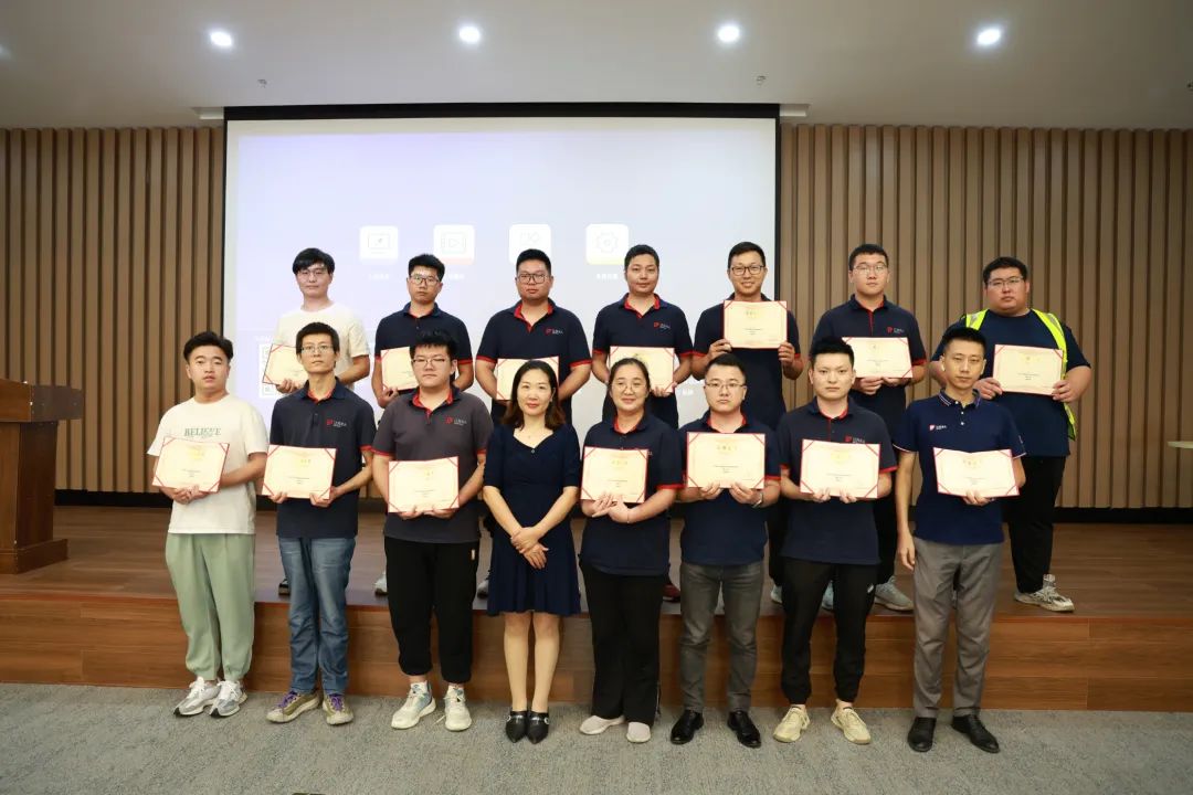 学其成，念吾师丨江苏铂莱国际第13届教师节重磅礼遇