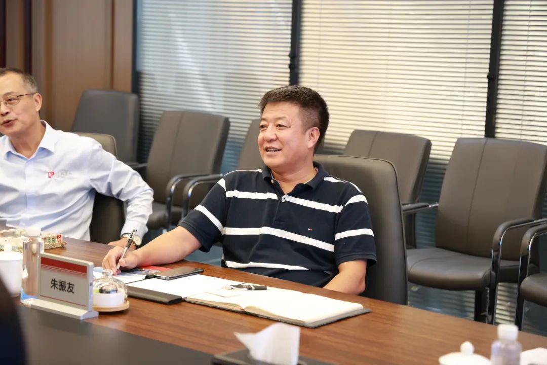 江苏铂莱国际与西电电力电子签订战略合作协议 江苏铂莱国际与西电电力电子签订战略合作协议