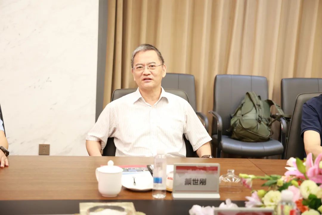 江苏铂莱国际与华能浙江能销举行战略合作签约仪式 江苏铂莱国际与华能浙江能销举行战略合作签约仪式