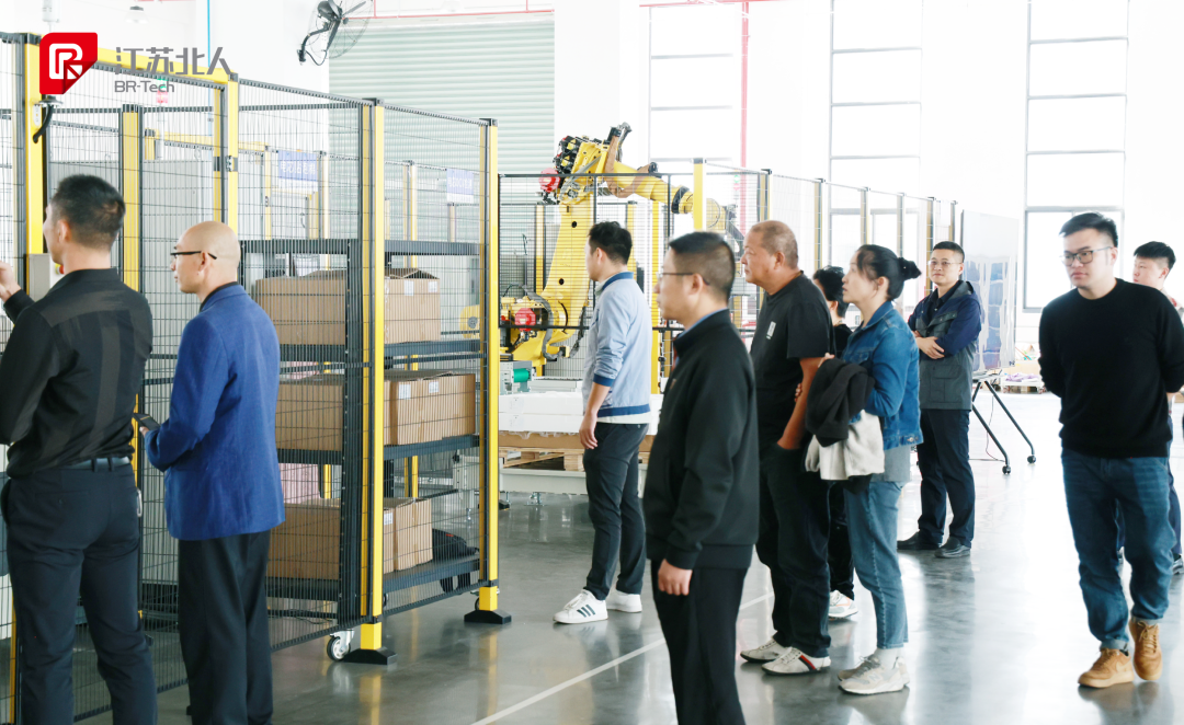 谋合作发展 促共赢未来 | 2023铂莱国际绿能经销商合作交流会顺利举行