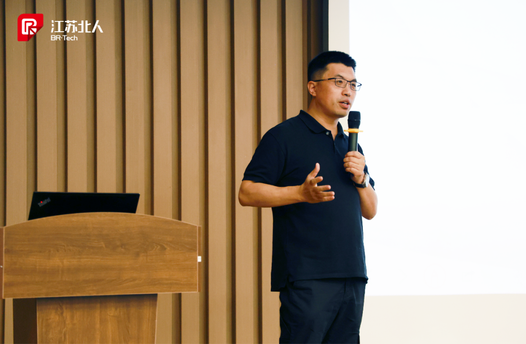 谋合作发展 促共赢未来 | 2023铂莱国际绿能经销商合作交流会顺利举行