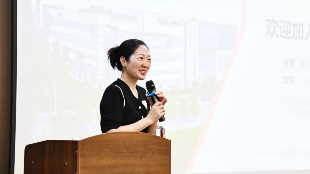 Ride the wind and waves and set sail for dreams | A review of the 2024 Beiren Future Stars induction training camp Ride the wind and waves and set sail for dreams | A review of the 2024 Beiren Future Stars induction training camp