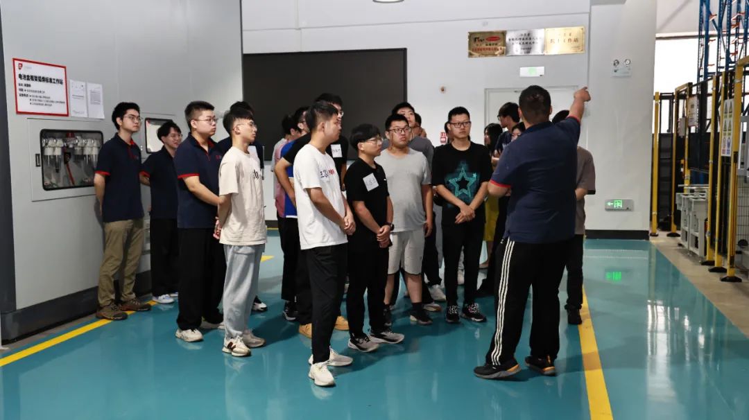 Ride the wind and waves and set sail for dreams | A review of the 2024 Beiren Future Stars induction training camp Ride the wind and waves and set sail for dreams | A review of the 2024 Beiren Future Stars induction training camp