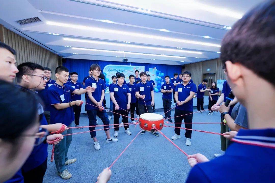 Ride the wind and waves and set sail for dreams | A review of the 2024 Beiren Future Stars induction training camp Ride the wind and waves and set sail for dreams | A review of the 2024 Beiren Future Stars induction training camp