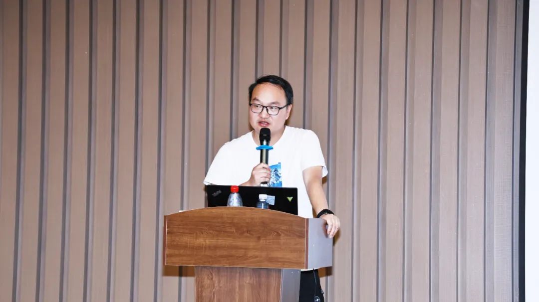 Ride the wind and waves and set sail for dreams | A review of the 2024 Beiren Future Stars induction training camp Ride the wind and waves and set sail for dreams | A review of the 2024 Beiren Future Stars induction training camp