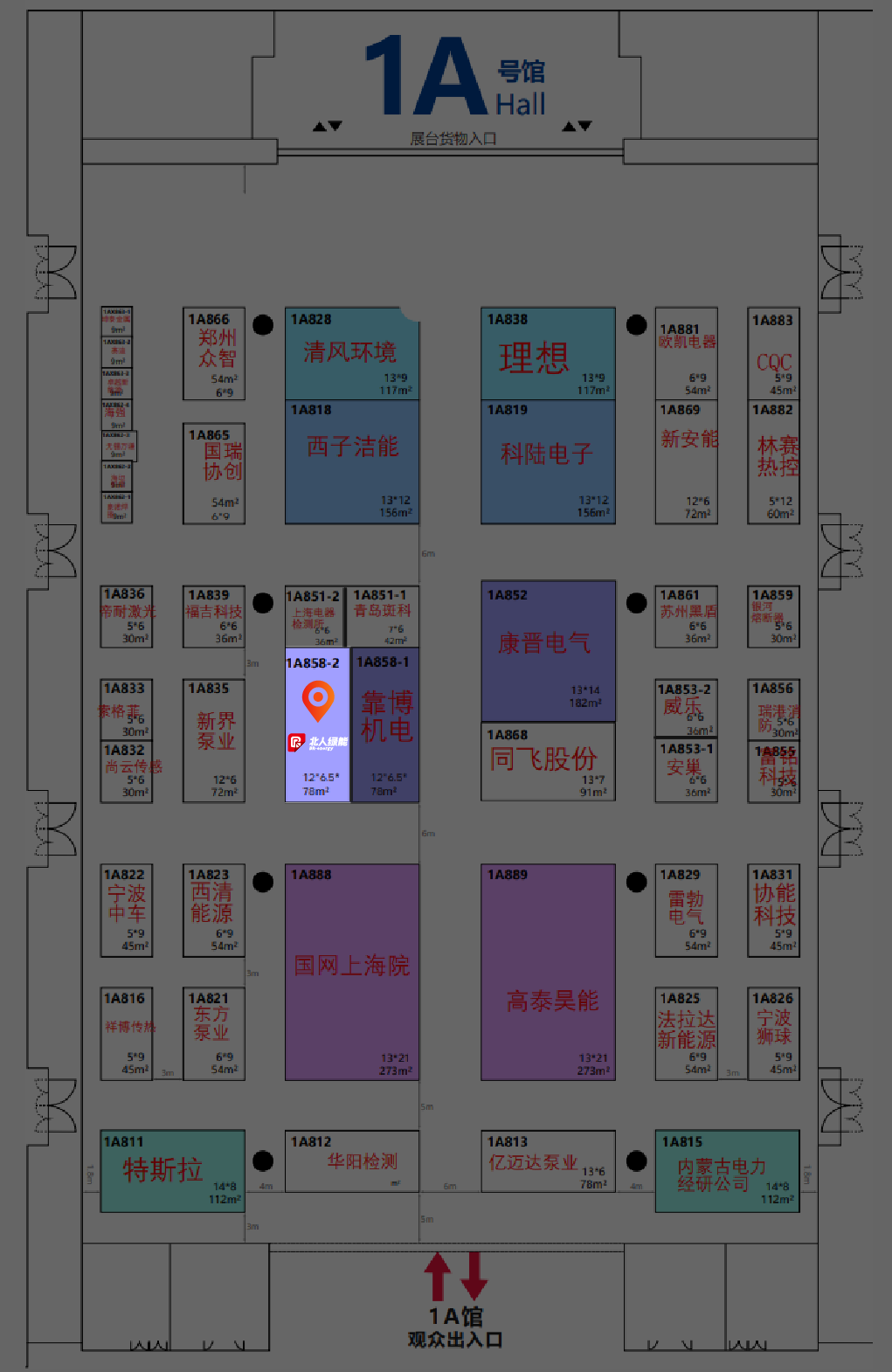3月24日,我们杭州见! 3月24日,我们杭州见!